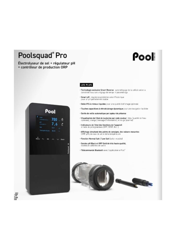 pool technologie image